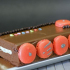 Fondant au chocolat sans cuisson